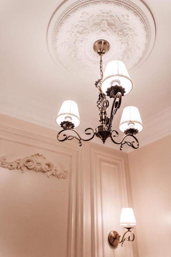 Luxury In - Negresco - Apartment *